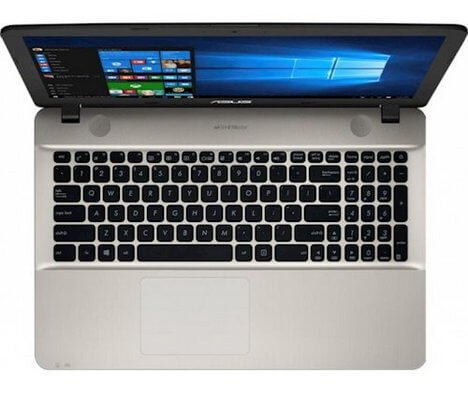Замена аккумулятора на ноутбуке Asus VivoBook Max X541UA